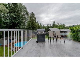 Photo 2: 2280 SENTINEL Drive in Abbotsford: Central Abbotsford House for sale : MLS®# R2087208