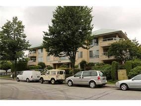 Photo 1: 318 6939 GILLEY Avenue in Burnaby: Highgate Condo for sale in "VENTURA PLACE" (Burnaby South)  : MLS®# R2103318