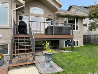 Photo 45: 6 Gurney Crescent in Prince Albert: River Heights PA Residential for sale : MLS®# SK942512
