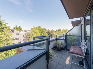 Photo 24: 1955 COLLINGWOOD Street in Vancouver: Kitsilano Townhouse for sale in "Viridian Green" (Vancouver West)  : MLS®# R2493152