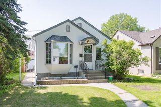 Main Photo: 289 Renfrew Street in Winnipeg: River Heights North Residential for sale (1C)  : MLS®# 202314540