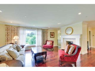 Photo 4: 13715 COLDICUTT Avenue: White Rock House for sale (South Surrey White Rock)  : MLS®# F1446716