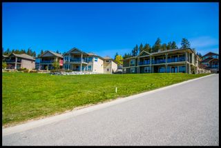 Photo 4: 34 2990 Northeast 20 Street in Salmon Arm: Uplands Land Only for sale : MLS®# 10098382