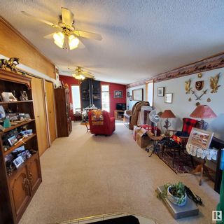 Photo 23: 254042 TWP 460: Rural Wetaskiwin County Manufactured Home for sale : MLS®# E4372931