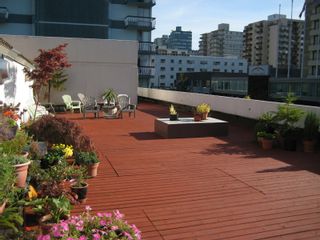Photo 11: 302 1455 ROBSON Street in Vancouver: West End VW Condo for sale in "THE COLONADE" (Vancouver West)  : MLS®# V791506