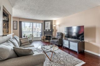 Photo 6: 502 1140 15 Avenue SW in Calgary: Beltline Apartment for sale : MLS®# A1218387
