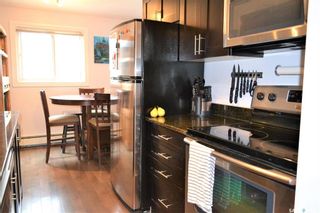 Photo 3: 201 920 9th Street in Saskatoon: Nutana Residential for sale : MLS®# SK809610