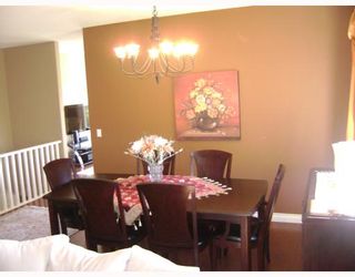 Photo 4: 31 2979 PANORAMA Drive in Coquitlam: Westwood Plateau Townhouse for sale in "DEER CREST ESTATES" : MLS®# V787615