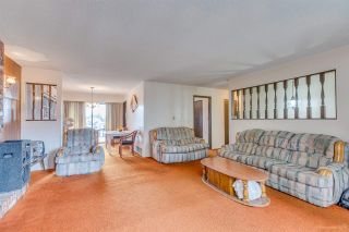 Photo 3: 3960 WILLIAM Street in Burnaby: Willingdon Heights House for sale (Burnaby North)  : MLS®# R2435946