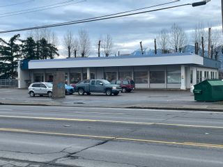 Main Photo: 45540 YALE Road in Chilliwack: Chilliwack Proper South Office for sale : MLS®# C8058767