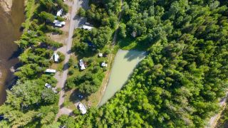 Photo 3: 100+ acres RV park for sale Southern BC: Business with Property for sale