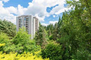 Photo 24: 601 7321 HALIFAX Street in Burnaby: Simon Fraser Univer. Condo for sale in "THE AMBASSADOR" (Burnaby North)  : MLS®# R2592757