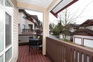 Photo 9: 43 15 FOREST PARK WAY in Port Moody: Heritage Woods PM Townhouse for sale : MLS®# R2526076