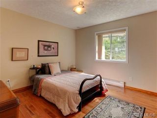 Photo 14: 1638 Mayneview Terr in NORTH SAANICH: NS Dean Park House for sale (North Saanich)  : MLS®# 704978