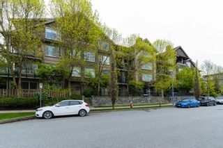 Photo 31: 106 250 SALTER Street in New Westminster: Queensborough Condo for sale in "PADDLER'S LANDING" : MLS®# R2708547