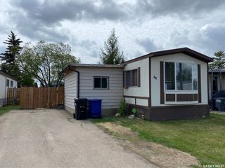 Photo 1: 68 1035 Boychuk Drive in Saskatoon: East College Park Residential for sale : MLS®# SK908186