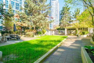 Photo 29: 2001 1295 RICHARDS Street in Vancouver: Downtown VW Condo for sale in "The Oscar" (Vancouver West)  : MLS®# R2876924