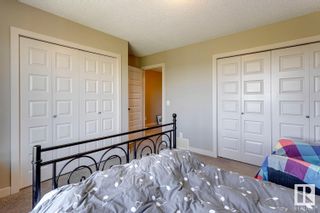 Photo 21: 1417 CUNNINGHAM Drive in Edmonton: Zone 55 Townhouse for sale : MLS®# E4299537
