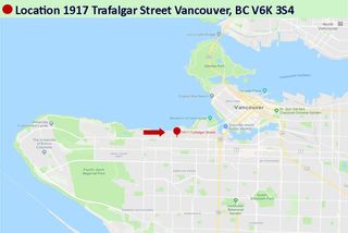 Photo 20: 1917 TRAFALGAR Street in Vancouver: Kitsilano House for sale (Vancouver West)  : MLS®# R2331856
