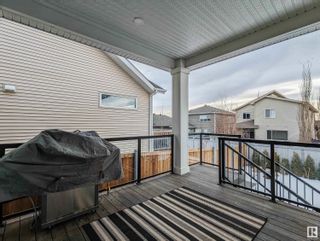 Photo 60: 7 LADEROUTE Place: St. Albert House for sale : MLS®# E4383054