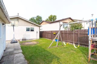 Photo 24: 199 Northcliffe Drive in Winnipeg: Canterbury Park Residential for sale (3M)  : MLS®# 202023162