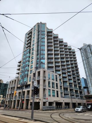 Photo 38: 203 410 Queens Quay W in Toronto: Waterfront Communities C1 Condo for lease (Toronto C01)  : MLS®# C8044394