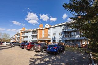 Photo 1: 313 217B Cree Place in Saskatoon: Lawson Heights Residential for sale : MLS®# SK968569