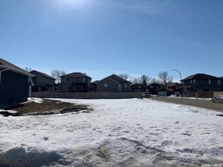 Photo 5: 231 Lehrer Place in Saskatoon: Hampton Village Lot/Land for sale : MLS®# SK962937