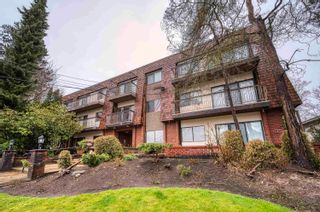 Photo 2: 115 7428 19TH Avenue in Burnaby: Edmonds BE Condo for sale in "Chateau Lyon" (Burnaby East)  : MLS®# R2666195