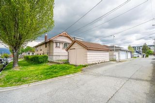Photo 27: 2804 GRAVELEY Street in Vancouver: Renfrew VE House for sale (Vancouver East)  : MLS®# R2774582