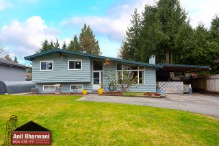 Photo 2: 21784 DONOVAN Avenue in Maple Ridge: West Central House for sale : MLS®# R2543972