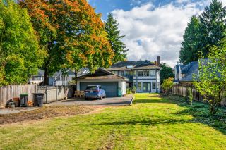 Photo 4: 6425 VINE Street in Vancouver: Kerrisdale House for sale (Vancouver West)  : MLS®# R2701886