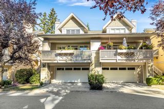 Photo 3: 62 2588 152 Street in Surrey: King George Corridor Townhouse for sale in "WOODGROVE" (South Surrey White Rock)  : MLS®# R2725711
