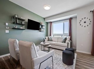 Photo 14: 2208 42 Cranbrook Gardens SE in Calgary: Cranston Apartment for sale : MLS®# A2113593