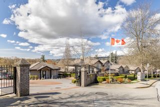 Photo 3: 56 678 CITADEL Drive in Port Coquitlam: Citadel PQ Townhouse for sale in "CITADEL POINT" : MLS®# R2672211