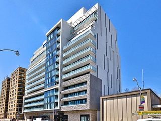 Photo 1: 217 3018 Yonge Street in Toronto: Lawrence Park South Condo for lease (Toronto C04)  : MLS®# C4354425