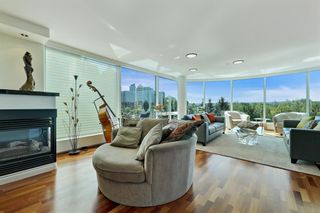 Photo 10: 402 837 2 Avenue SW in Calgary: Eau Claire Apartment for sale : MLS®# A1246485