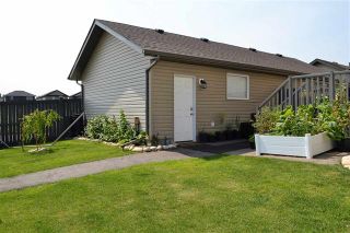 Photo 7: 145 HAWKS RIDGE BV NW: Edmonton House Half Duplex for sale : MLS®# E4123396
