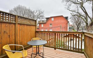 Photo 15: 155 Sunnyside Avenue in Toronto: High Park-Swansea House (2 1/2 Storey) for sale (Toronto W01)  : MLS®# W4440904