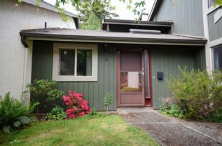 Photo 36: 3 7768 East Saanich Rd in Central Saanich: CS Saanichton Row/Townhouse for sale : MLS®# 963980