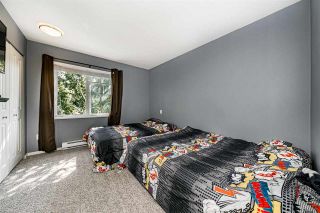 Photo 27: 76 7233 189 Street in Surrey: Clayton Townhouse for sale in "TATE" (Cloverdale)  : MLS®# R2494701