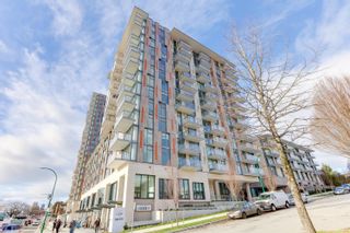 Main Photo: 1107 8181 CHESTER Street in Vancouver: South Vancouver Condo for sale in "FRASER COMMONS" (Vancouver East)  : MLS®# R2857931