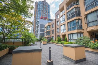 Photo 20: 906 488 HELMCKEN STREET in Vancouver: Yaletown Condo for sale (Vancouver West)  : MLS®# R2086319