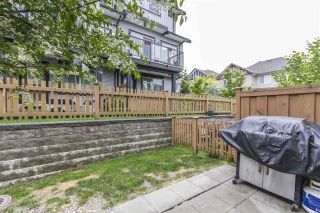 Photo 12: 82 6299 144 STREET in Surrey: Sullivan Station Townhouse for sale : MLS®# R2071703