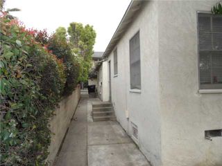 Photo 3: TALMADGE Property for sale: 4465-69 Euclid in San Diego