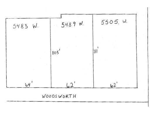 Main Photo: 5505 WOODSWORTH ST in Burnaby: Central BN Land for sale (Burnaby North)  : MLS®# V575522