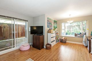 Photo 5: 1 3301 W 16TH Avenue in Vancouver: Kitsilano Townhouse for sale (Vancouver West)  : MLS®# R2608502