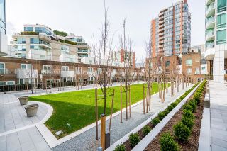 Photo 33: 505 1500 HORNBY Street in Vancouver: Yaletown Condo for sale in "888 BEACH" (Vancouver West)  : MLS®# R2880873