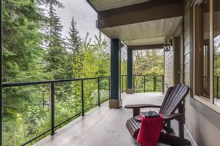 Photo 37: 1065 UPLANDS Drive: Anmore House for sale in "UPLANDS" (Port Moody)  : MLS®# R2720148