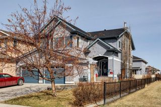 Photo 38: 148 Everwillow Green SW in Calgary: Evergreen Detached for sale : MLS®# A1207187
